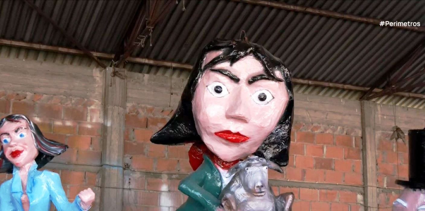 Το καρναβάλι του Τυρνάβου