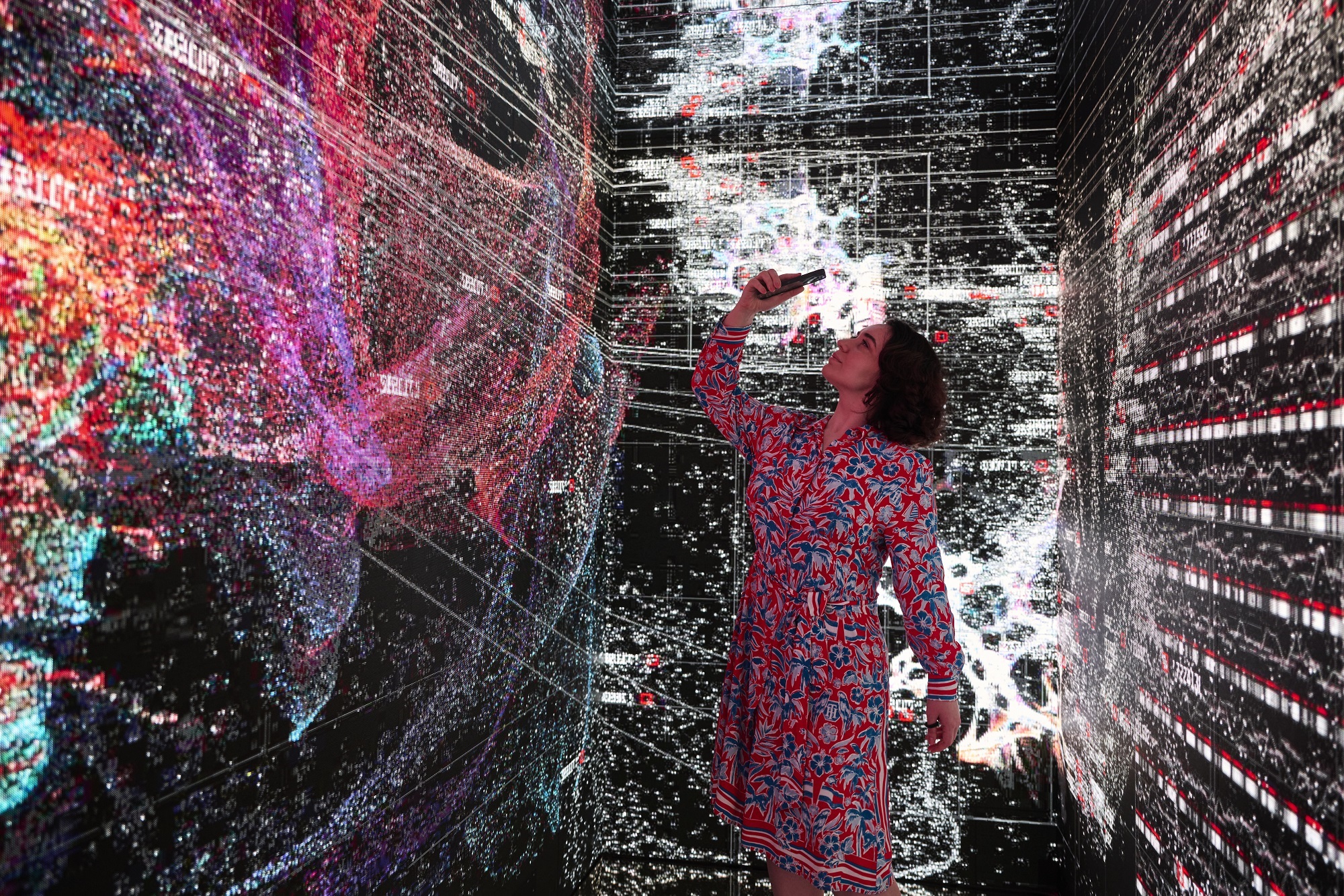 Στην εποχή του TikTok, η προσοχή μας εξελίχθηκε στο πολυτιμότερο νόμισμά μας