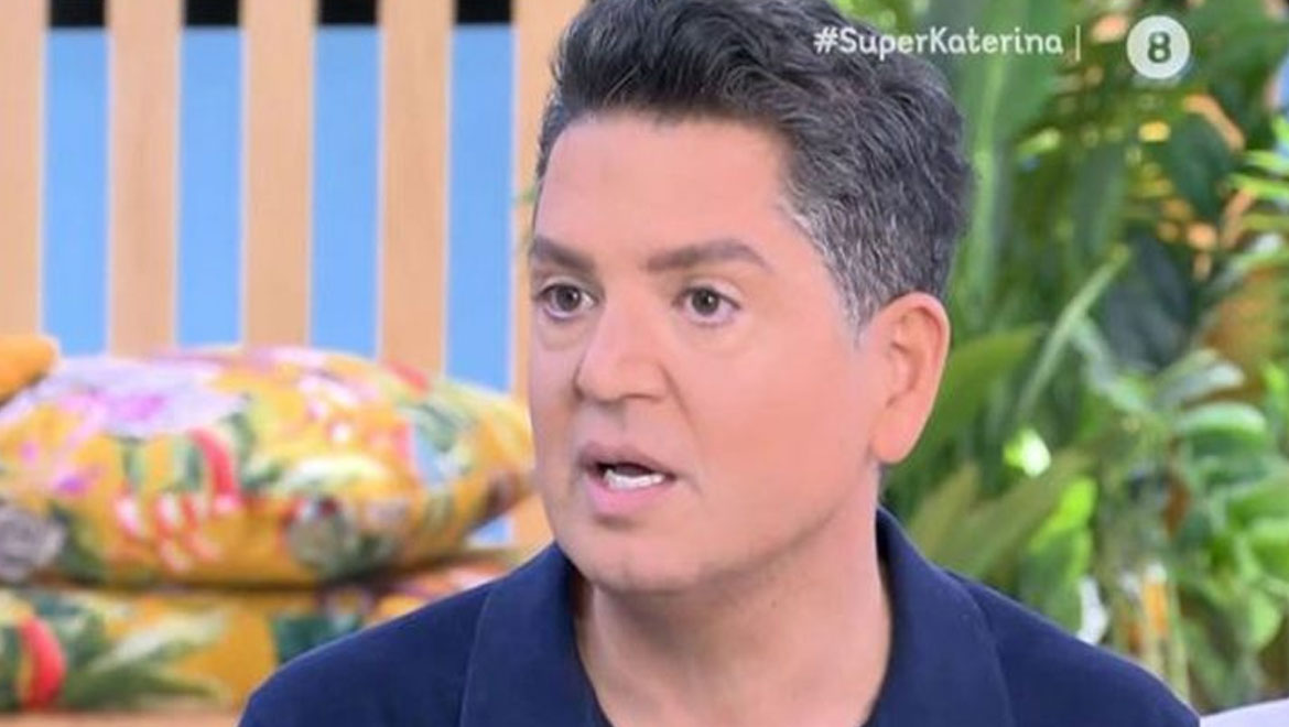 Γιάννης Πουλόπουλος: Η αποχή από την τηλεόραση – Τα ψεύτικα σχόλια μετά από τηλεοπτικές προτάσεις