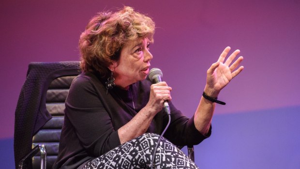 Λέιλα Σαχίντ: Πέθανε η Παλαιστίνια πρώην διπλωμάτης - «Εμβληματική πρέσβειρα»