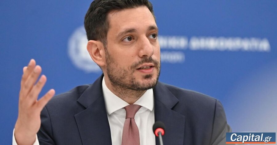 Με το railway.gov.gr ο σιδηροδρομος αποκτά μια ισχυρή...