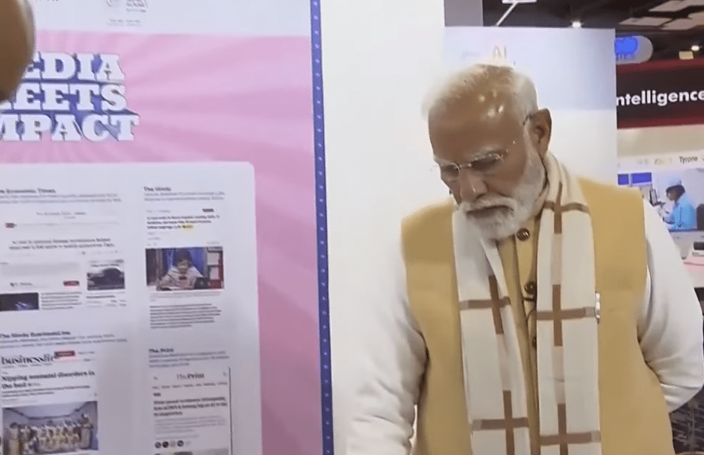 Nvidia: Συνεργασία με ινδικά κεφάλαια για AI startups - Οικονομικός Ταχυδρόμος