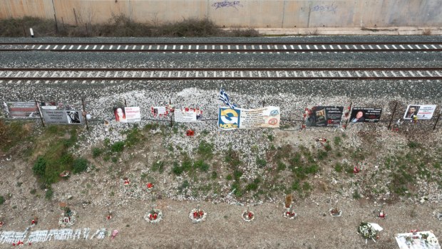 Τέμπη: Νέο αδιέξοδο με τις εκταφές – Τι ζητούν οι συγγενείς των θυμάτων