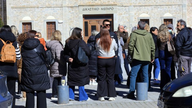 Στη φυλακή ο ιδιοκτήτης του εργοστασίου Βιολάντα