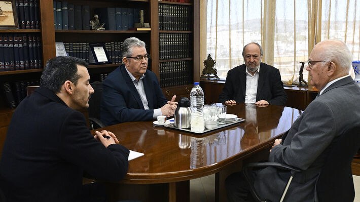 Κουτσούμπας: Το ΚΚΕ στο πλάι του λαού της Κούβας και απέναντι στο εμπάργκο των ιμπεριαλιστών των ΗΠΑ