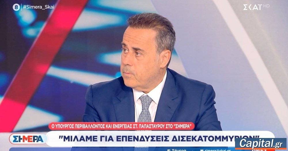 Οι δηλώσεις Τραμπ επιβεβαιώνουν τις πιο ισχυρές από ποτέ...
