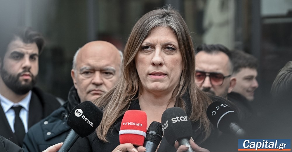 Ψευδές κατασκεύασμα ότι εργάζεται στην Πλεύση...