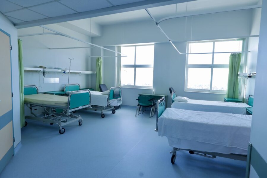 Τραγικές στιγμές στην Ιταλία: Δεν μπορεί να γίνει ξανά μεταμόσχευση στο δίχρονο που τοποθετήθηκε κατεστραμμένη καρδιά