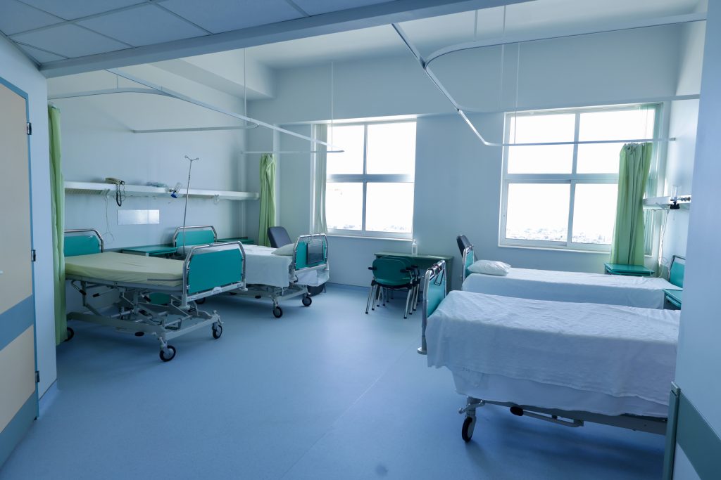 Τραγικές στιγμές στην Ιταλία: Δεν μπορεί να γίνει ξανά μεταμόσχευση στο δίχρονο που τοποθετήθηκε κατεστραμμένη καρδιά