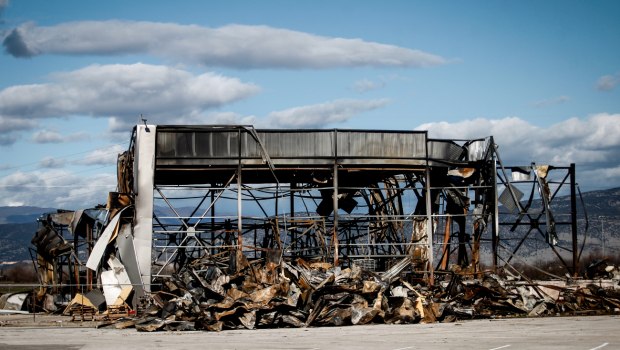 Βιολάντα: Προφυλακιστέος ο ιδιοκτήτης - Η απολογία και οι μαρτυρίες για τη φονική έκρηξη