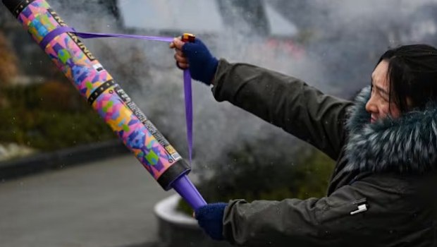 Κίνα: 5 παιδιά ανάμεσα στους 12 νεκρούς της έκρηξης σε κατάστημα πυροτεχνημάτων