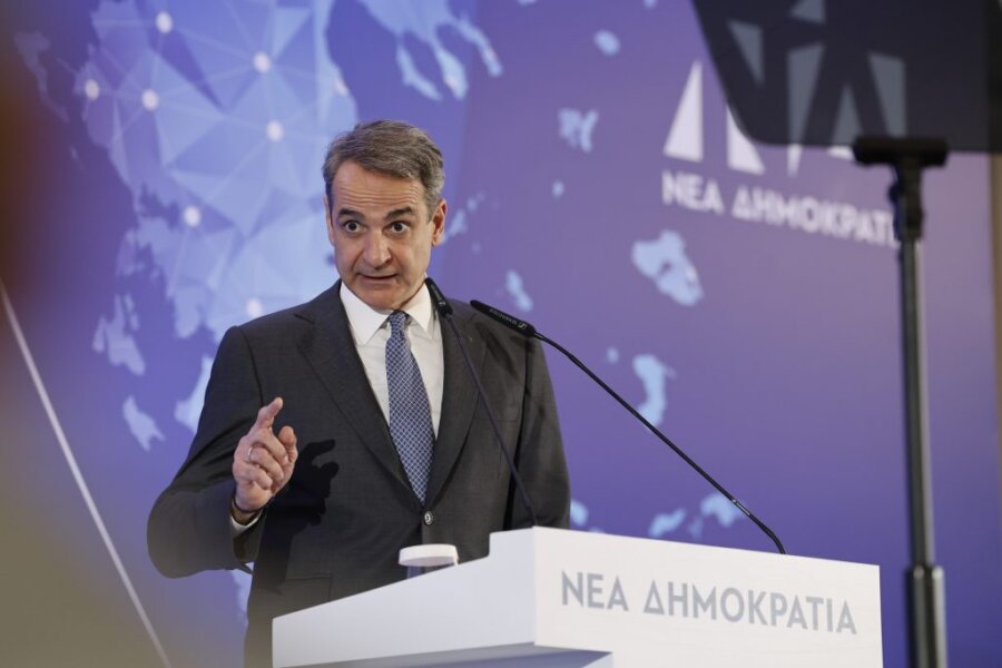 Οι 4+1 σταθμοί του Μητσοτάκη σε τρεις μήνες – «Μάχες» ουσίας και πρεστίζ από Αλεξανδρούπολη έως Κρήτη
