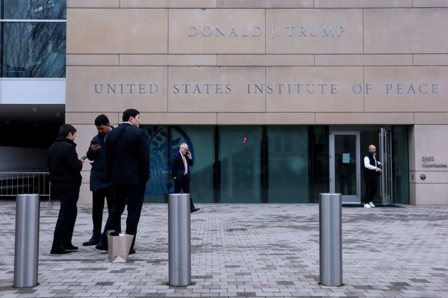 Εναρκτήρια συνεδρίαση του «Συμβουλίου Ειρήνης» του Τραμπ: Ποιοι συμμετέχουν, ποιοι όχι, τι θα συζητηθεί;