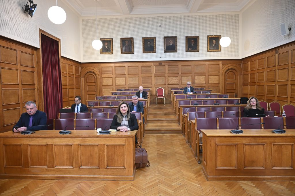 Eπιστολή ΠΑΣΟΚ σε Κακλαμάνη για ΟΠΕΚΕΠΕ – «Να συνεχιστεί η εξεταστική επιτροπή»