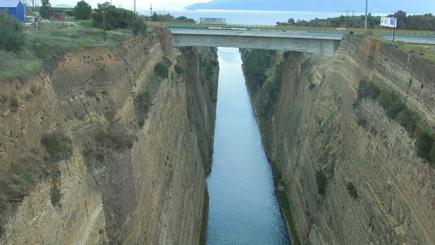 Γλυφάδα: Νεκρός 26χρονος που αγνοούνταν - Βρέθηκε στον Ισθμό της Κορίνθου