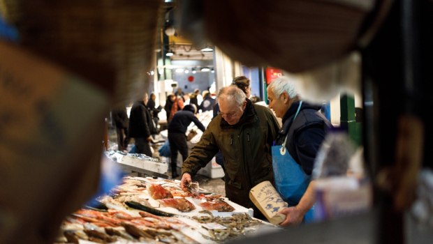 Σαρακοστιανά: Οδηγίες του ΕΦΕΤ για σωστή προετοιμασία και αποθήκευση εν όψει Καθαράς Δευτέρας