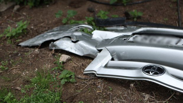 Τρίμηνη αφαίρεση διπλώματος και φυλάκιση 20 μηνών στην τραγουδίστρια που παρέσυρε οχήματα στο Κολωνάκι