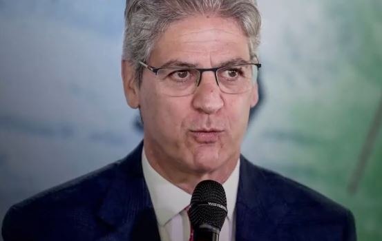 Ιταλία: Παραιτήθηκε ο αθλητικός διευθυντής της δημόσιας τηλεόρασης μετά τα λάθη στην έναρξη των Χειμερινών Ολυμπιακών Αγώνων