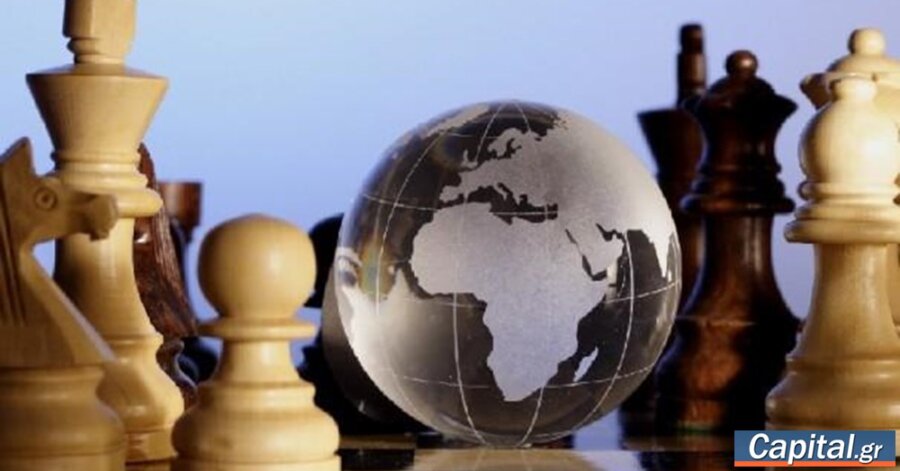 Ανθεκτική οικονομική ανάπτυξη σε μια εποχή στρατηγικής...