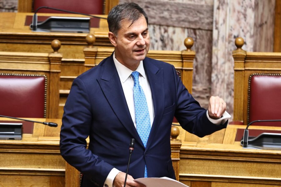 Τι επιδιώκει η ελληνική πλευρά στην Ουάσιγκτον