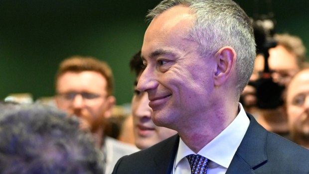 «Συμβούλιο Ειρήνης»: Ξεκίνησε η διαδικασία πρόσληψης αστυνομικών στη Γάζα - Τι δήλωσε ο Νικολάι Μλαντένοφ