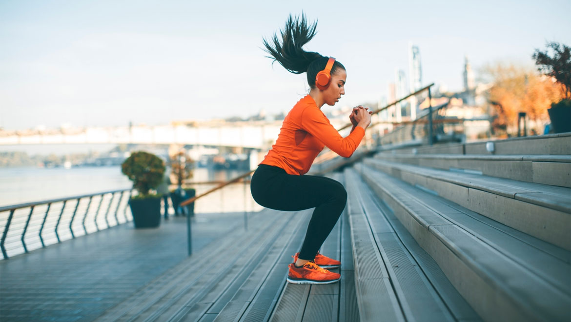 Η καθημερινή συνήθεια για την υγεία της καρδιάς