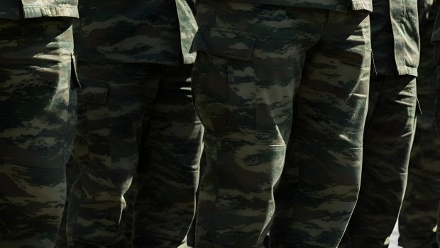 Αρνούμαστε να γίνουμε συνένοχοι - «Όχι» στρατευμένων σε αποστολή στρατιωτικών δυνάμεων της Ελλάδας στη Γάζα