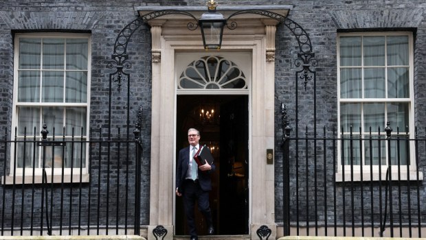 Βρετανία: Πώς οι Εργατικοί θα κερδίσουν τις επόμενες εκλογές, εάν εκδιωχθεί ο Στάρμερ;