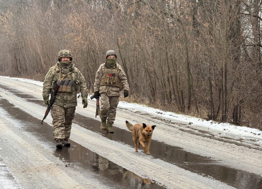 Ουκρανία: Απαισιόδοξοι οι επικεφαλής ευρωπαϊκών μυστικών υπηρεσιών για την επίτευξη ειρηνευτικής συμφωνίας