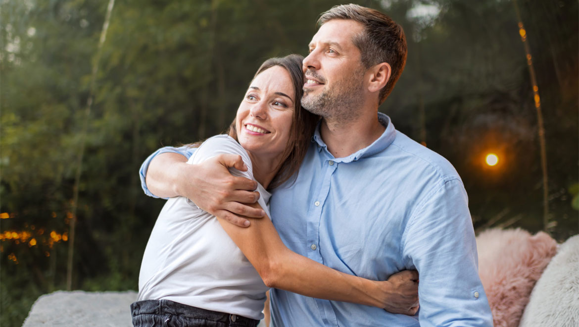 2 συνήθειες που αποδεικνύουν ότι ο σύντροφός σου σε αγαπάει πραγματικά