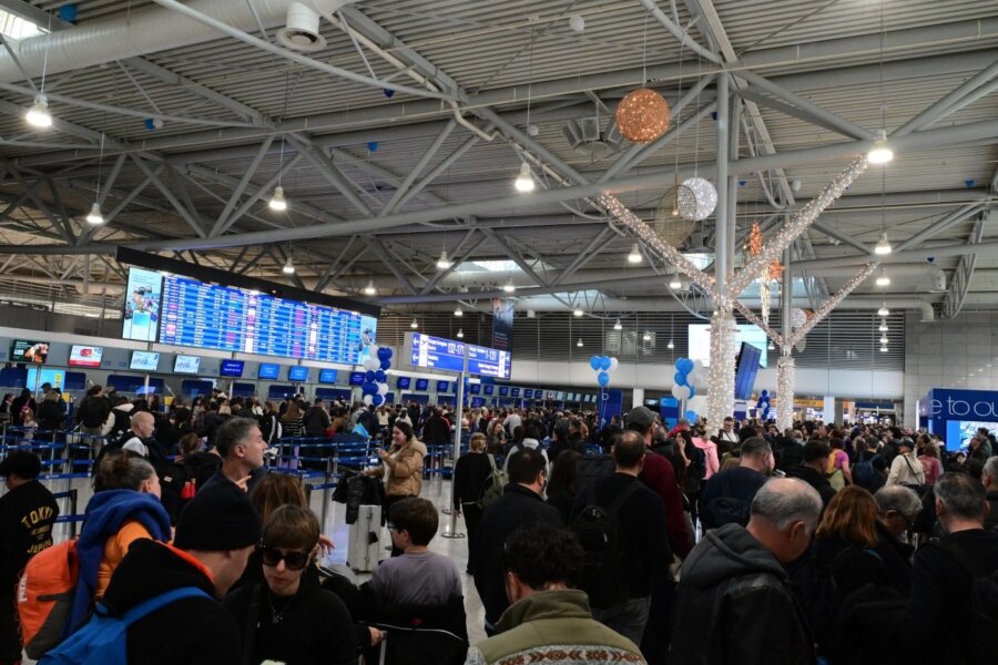 Συναγερμός στην αεροναυτιλία - Τα αναπάντητα ερωτήματα μετά τη νέα βλάβη, «καμπανάκι» εν όψει θερινής περιόδου