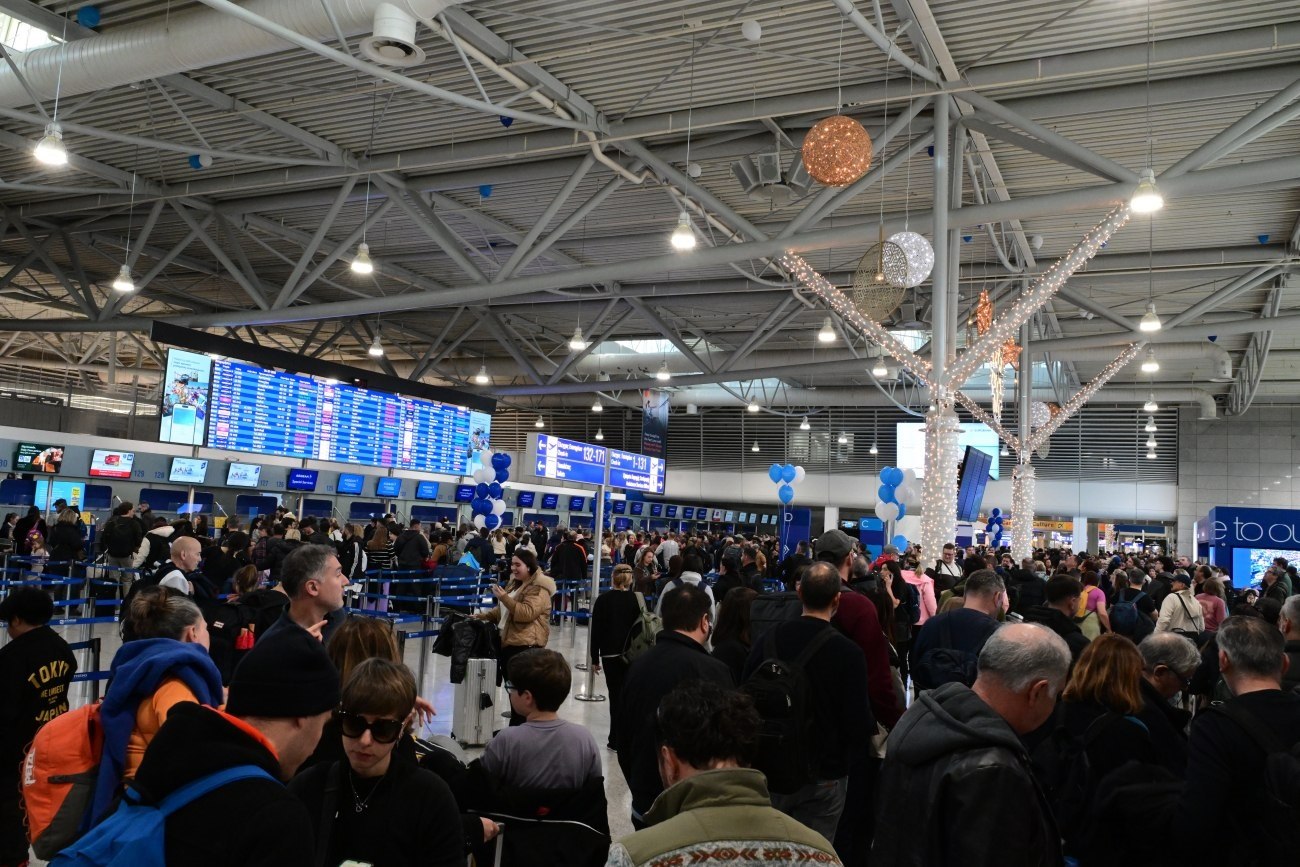 Συναγερμός στην αεροναυτιλία - Τα αναπάντητα ερωτήματα μετά τη νέα βλάβη, «καμπανάκι» εν όψει θερινής περιόδου