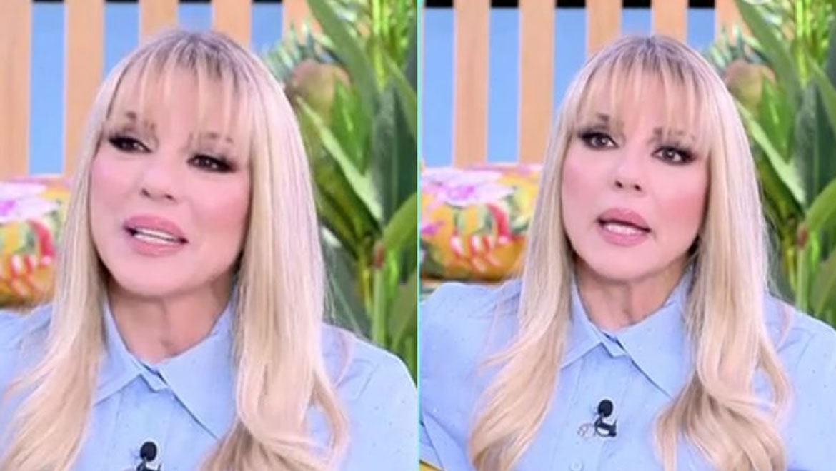 Ματίνα Νικολάου: «Δεν μετανιώνω για την προβεβλημένη σχέση μου - Ήταν εμπειρία»