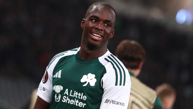 Ανατροπή στο ΟΑΚΑ: 2-1 ο Παναθηναϊκός με γκολ του Τεττέη (vids)