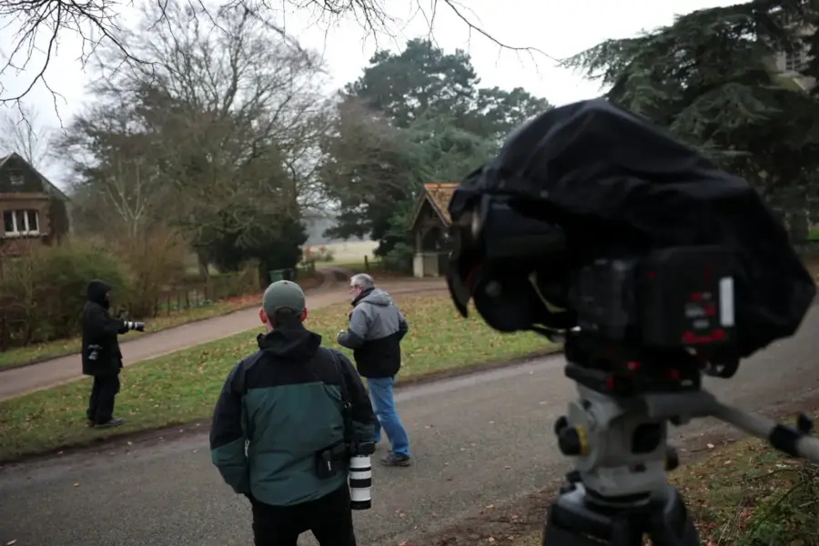 Άγνωστα περιστατικά με πρωταγωνιστή τον πρίγκιπα Άντριου - Όταν ο Harry του «έσπασε τη μύτη»