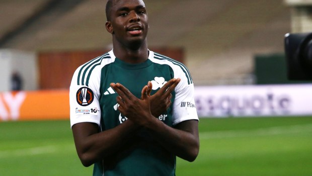 Παναθηναϊκός-Βικτόρια Πλζεν 2-2: Έδειξε σφυγμό και πάει για την πρόκριση στην Τσεχία