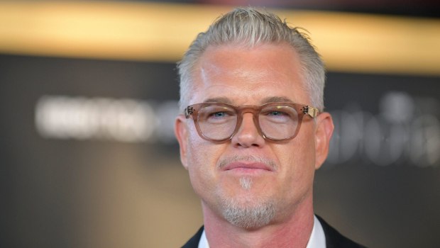 Πέθανε σε ηλικία 53 ετών ο ηθοποιός Έρικ Ντέιν