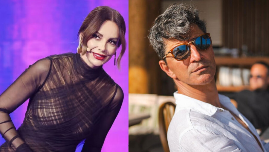 Σάκης Ρουβάς και Μπέττυ Μαγγίρα τα δύο φαβορί για την παρουσίαση του YFSF