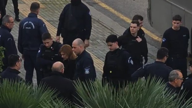 Ρούλα Πισπιρίγκου: Ξεκινά η δίκη για τους θανάτους Ίριδας και Μαλένας σε δεύτερο βαθμό