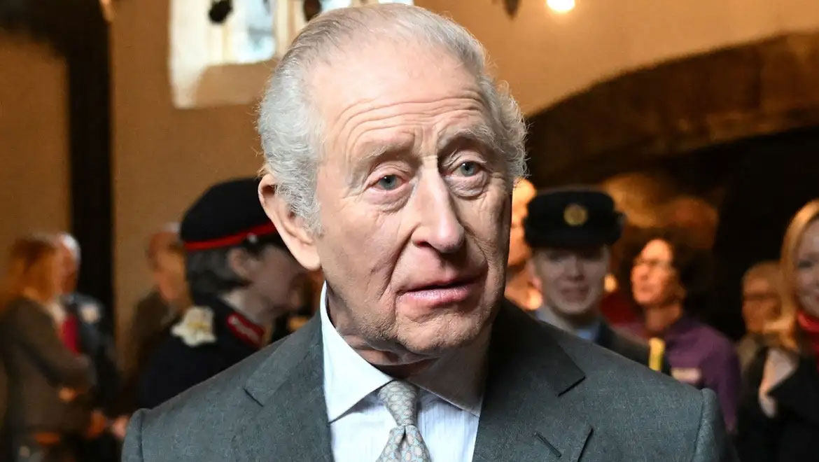 Βασιλιάς Κάρολος: Η πρώτη δήλωση για τη σύλληψη του αδελφού του, Άντριου – «Ο νόμος πρέπει να πάρει τον δρόμο του»