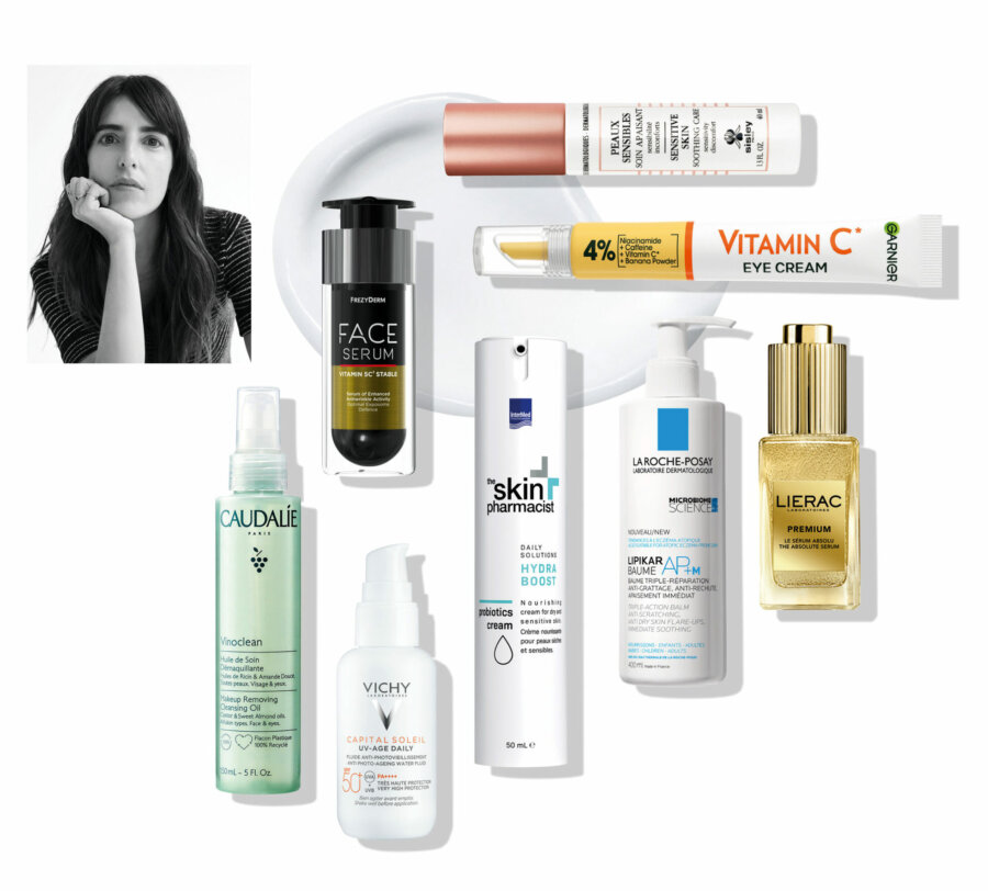 Ποια προϊόντα περιποίησης ξεχωρίζουν οι beauty editors του Marie Claire;