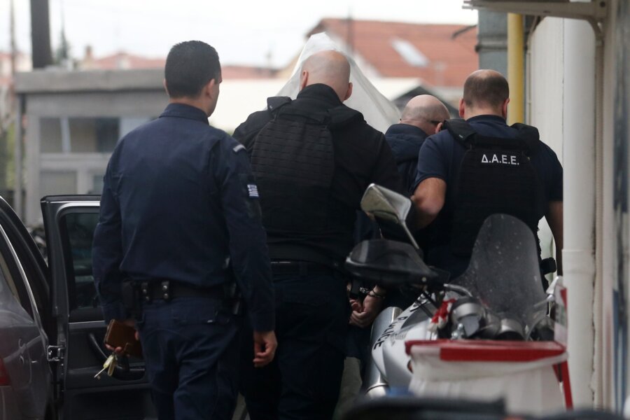 ÁÐÏËÏÃÉÁ ÓÔÏÍ ÁÍÁÊÑÉÔÇ ÔÑÉÊÁËÙÍ ÔÏÕ ÉÄÉÏÊÔÇÔÇ ÔÏÕ ÅÑÃÏÓÔÁÓÉÏÕ ÂÉÏËÁÍÔÁ