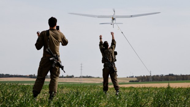 Ισραήλ: Ο στρατός «σε επιφυλακή» λόγω Ιράν - Δεν έχουν αλλάξει οι οδηγίες προς τους πολίτες