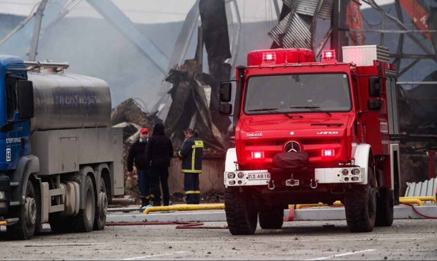«Βιολάντα»: Πιθανή η άσκηση ποινικών διώξεων και σε άλλα πρόσωπα – Τι υποστήριξε ο αρμόδιος μηχανικός για τους υπόγειους χώρους