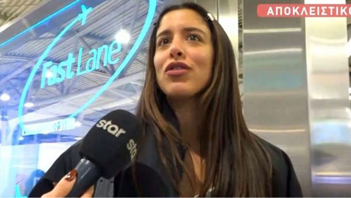 Eurovision 2026 - Μαρίνα Σάττι: Η δημόσια στήριξή της στον Akyla