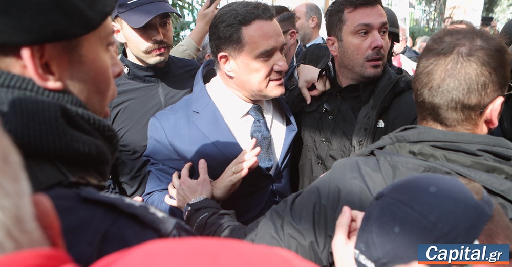 Επεισόδια στο νοσοκομείο Νίκαιας - Αδ. Γεωργιάδης: "Κινδύνευσε η σωματική...