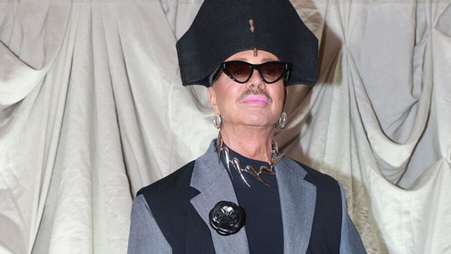 Λάκης Γαβαλάς για J2US: «Ήταν λίγο πρόχειρο! Θέλει χρόνο»