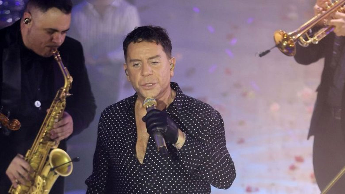 Από το χειρουργείο στην πίστα: Πότε θα ξαναδούμε τον Γιώργο Μαζωνάκη στη σκηνή