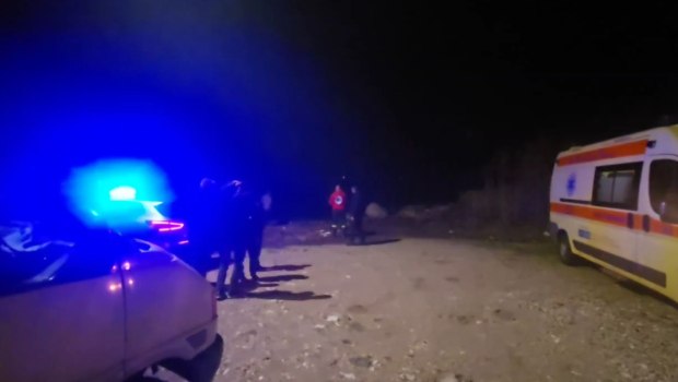 Πάτρα: Μεγάλη επιχείρηση για τον εντοπισμό 44χρονου που αγνοείται - Είχε πάει για ψάρεμα στις εκβολές του Γλαύκου