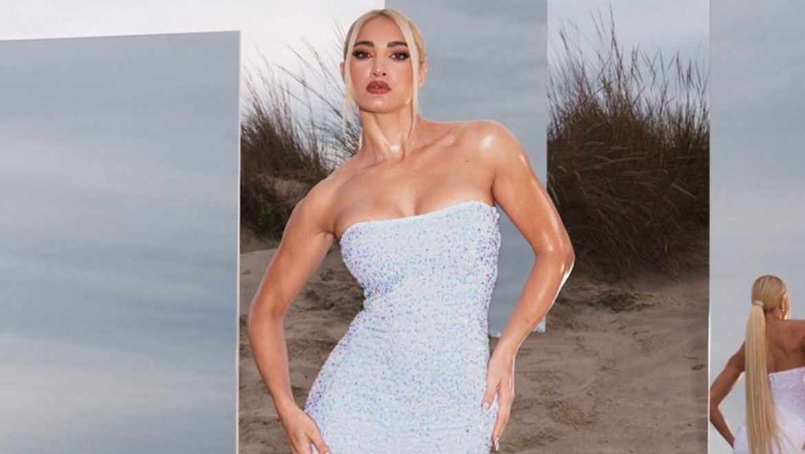 Ιωάννα Τούνη: Γιατί διακόπηκε η δίκη της για το revenge porn βίντεο - Η νέα ημερομηνία